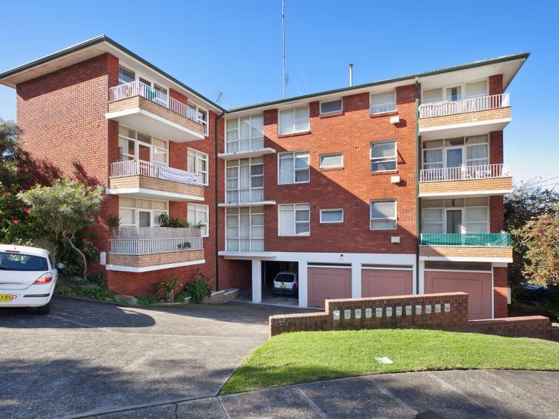 8/50 Lewis Street, Dee Why NSW 2099