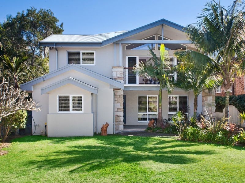 12 Orana Road, Mona Vale NSW 2103