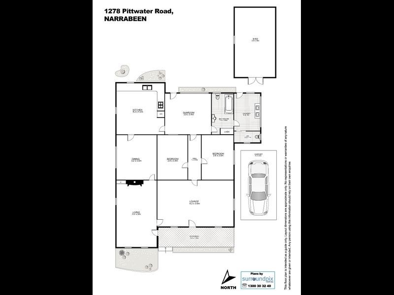 1278 Pittwater Road, Narrabeen NSW 2101