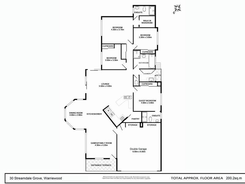30 Streamdale Grove, Warriewood NSW 2102