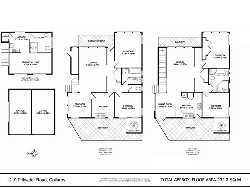 1219 Pittwater Road, Collaroy NSW 2097