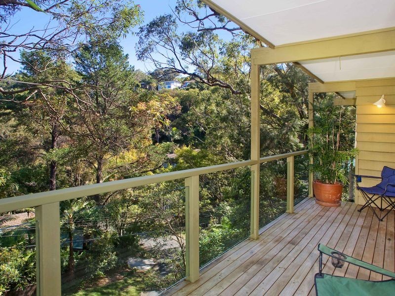 2 Eungai Place, North Narrabeen NSW 2101