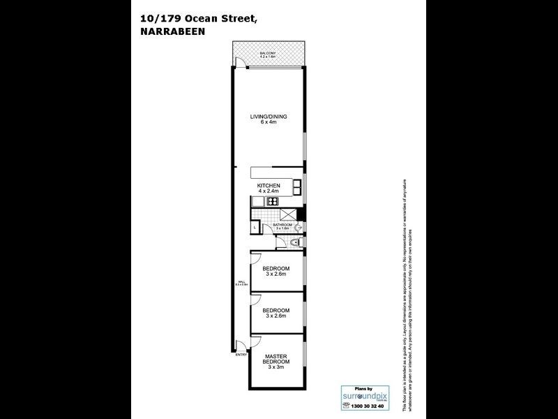 10/179 Ocean Street, Narrabeen NSW 2101