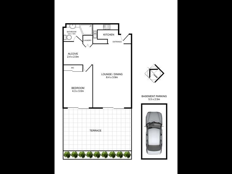 3/10 Waterloo Street, Narrabeen NSW 2101