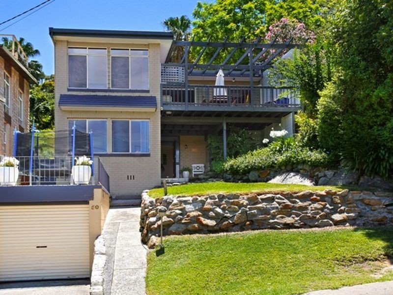 50 Carefree Road, North Narrabeen NSW 2101