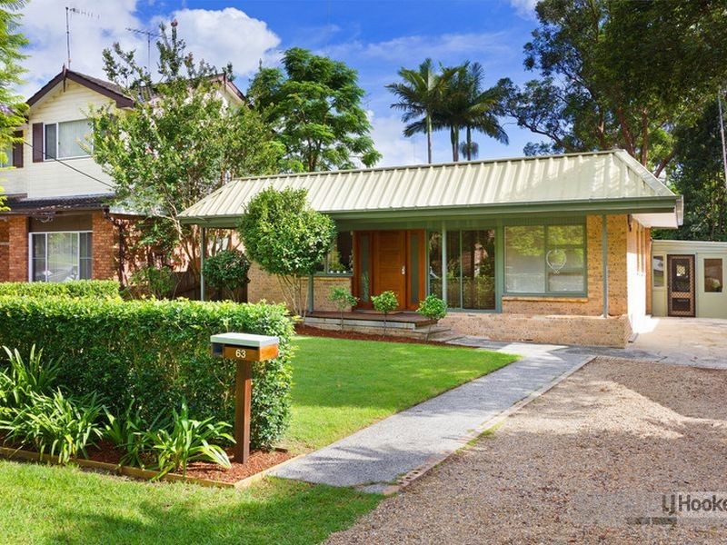 63 Clarke Street, Narrabeen NSW 2101