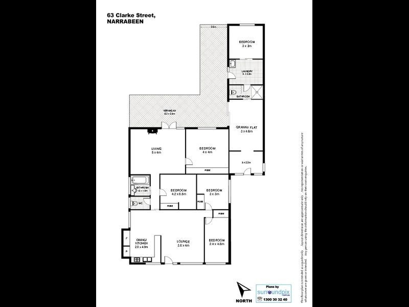 63 Clarke Street, Narrabeen NSW 2101
