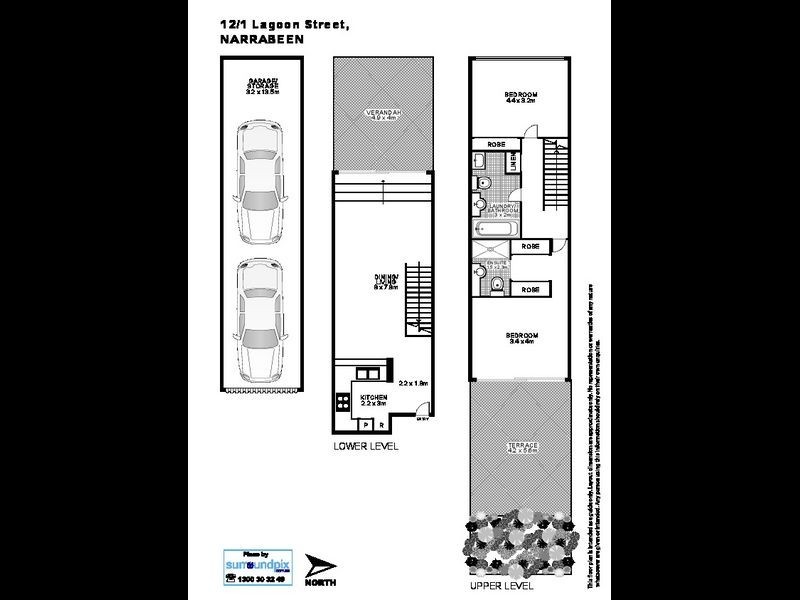 12/1-7 Lagoon Street, Narrabeen NSW 2101