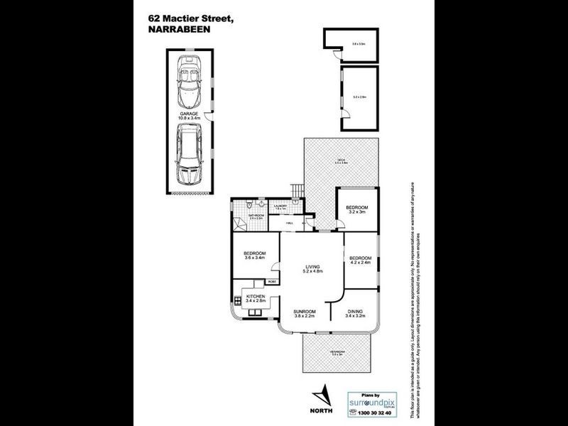 62 Mactier Street, Narrabeen NSW 2101