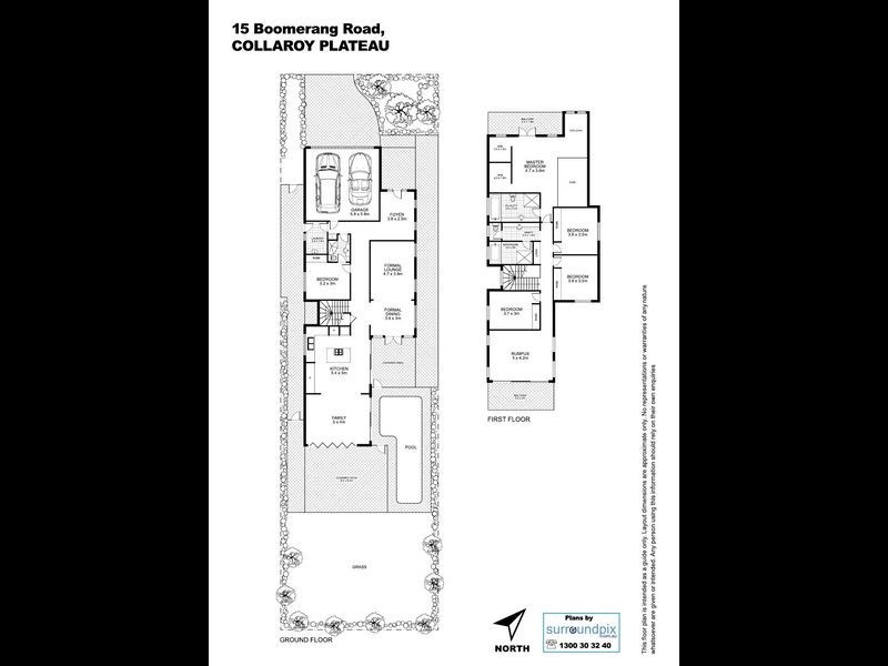 15 Boomerang Road, Collaroy Plateau NSW 2097