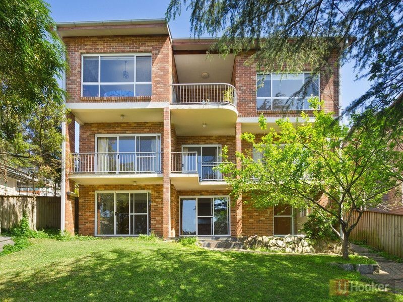 25 Taiyul Road, North Narrabeen NSW 2101