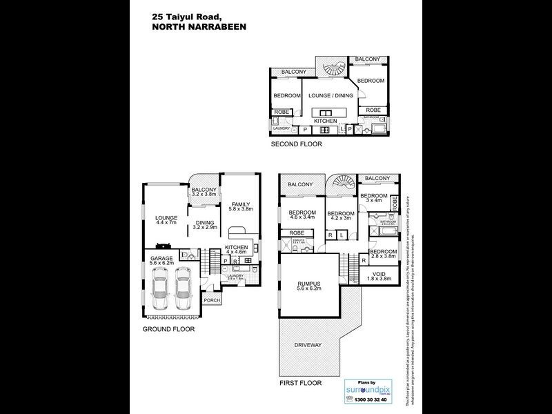 25 Taiyul Road, North Narrabeen NSW 2101