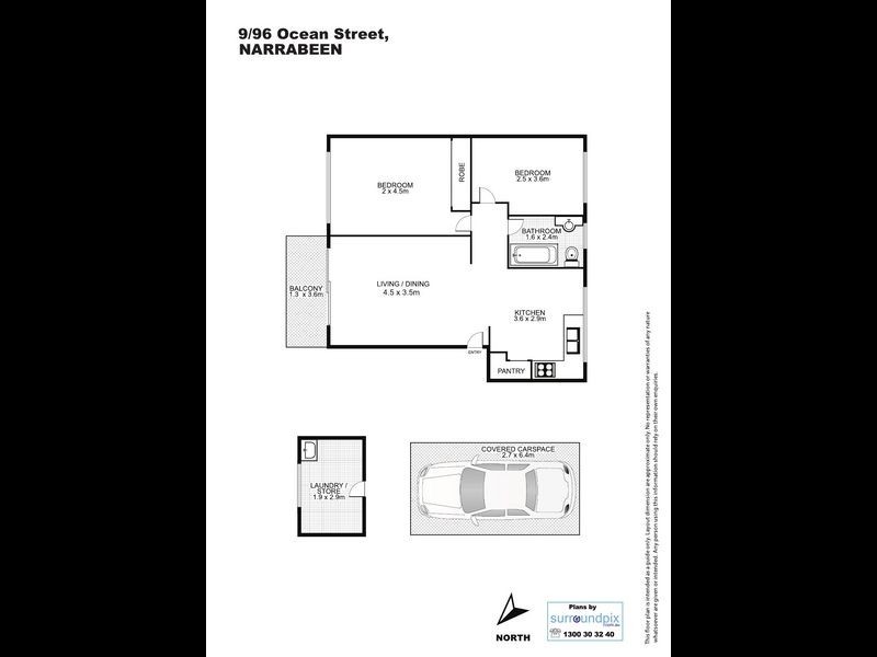 9/96 Ocean Street, Narrabeen NSW 2101