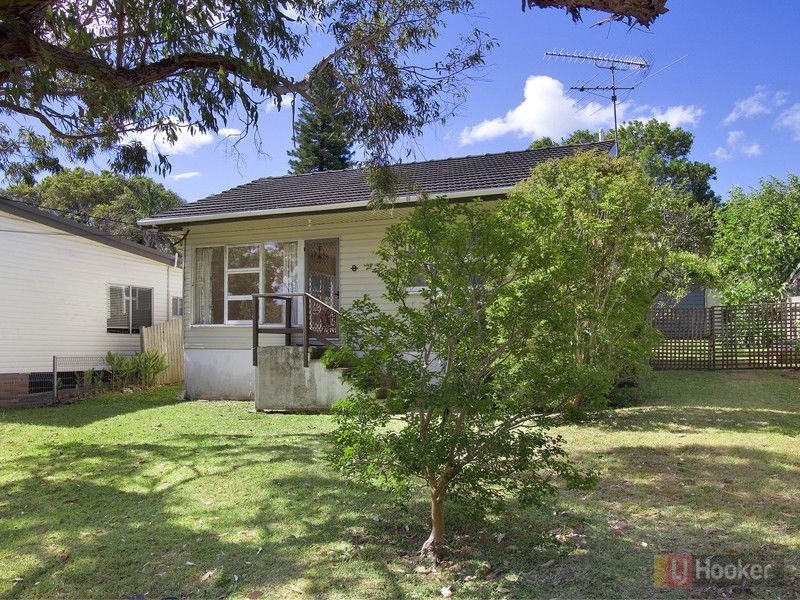 8 Cooleena Road, Elanora Heights NSW 2101