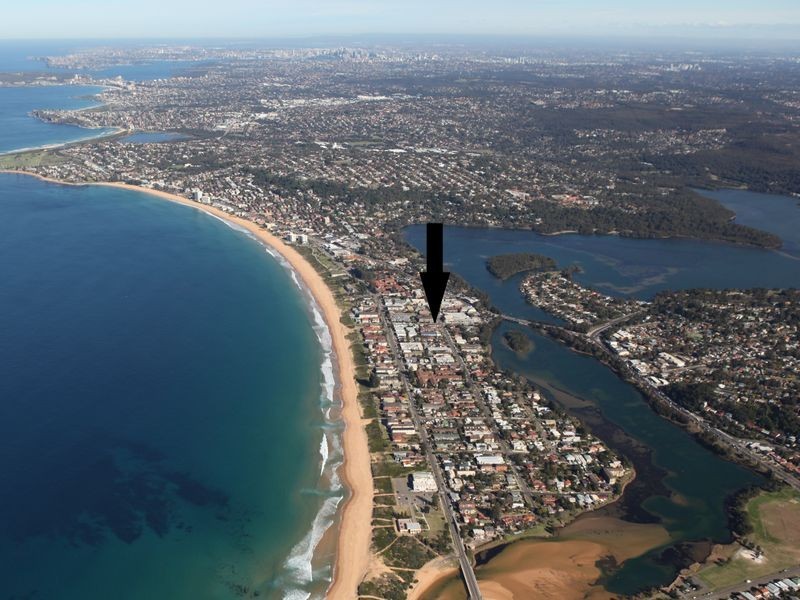 9/45 Lagoon Street, Narrabeen NSW 2101