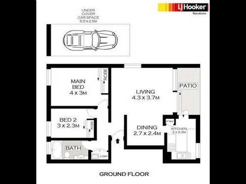 18/14 Robertson Street, Narrabeen NSW 2101