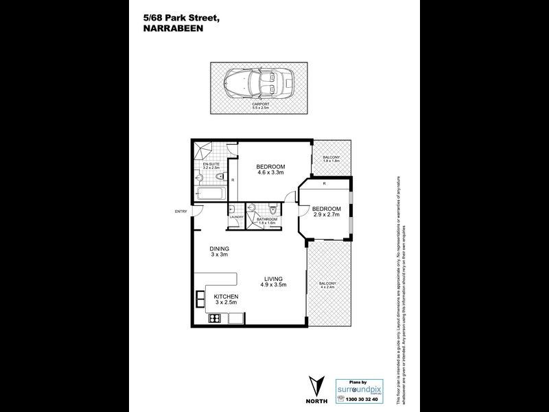 5/68 Park Street, Narrabeen NSW 2101