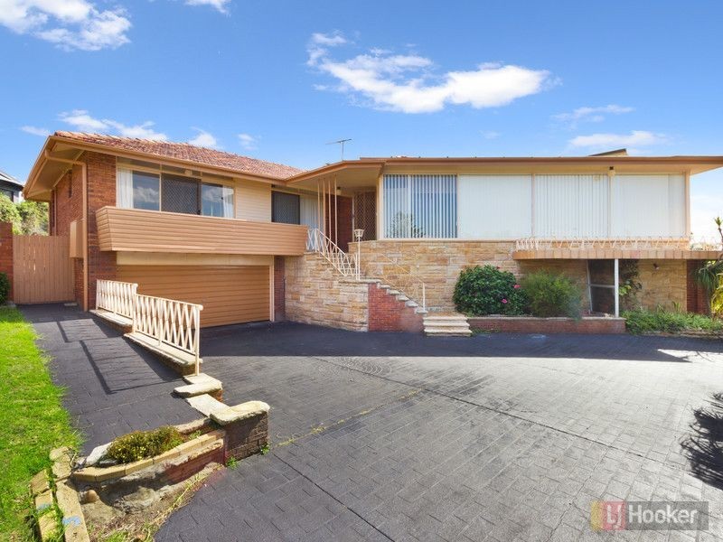 100 Narrabeen Park Parade, Warriewood NSW 2102