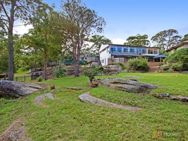 128 Elanora Road, Elanora Heights NSW 2101