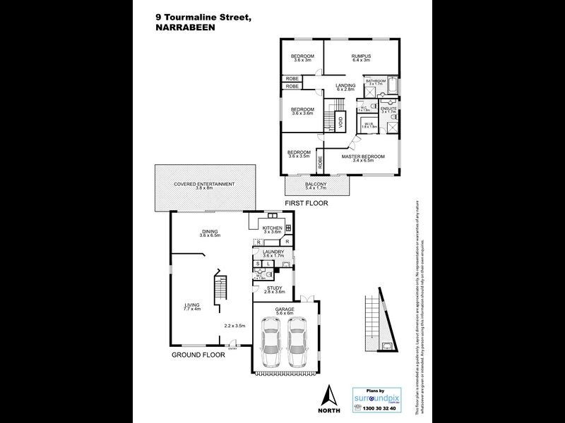 9 Tourmaline Street, Narrabeen NSW 2101