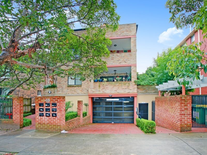 2/46 Pacific Parade, Dee Why NSW 2099