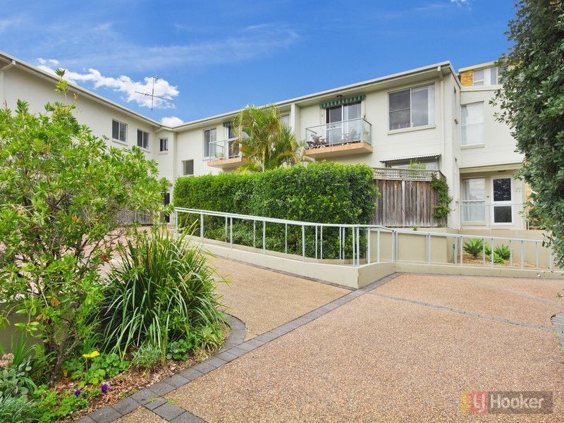 18/7 Narrabeen Street, Narrabeen NSW 2101