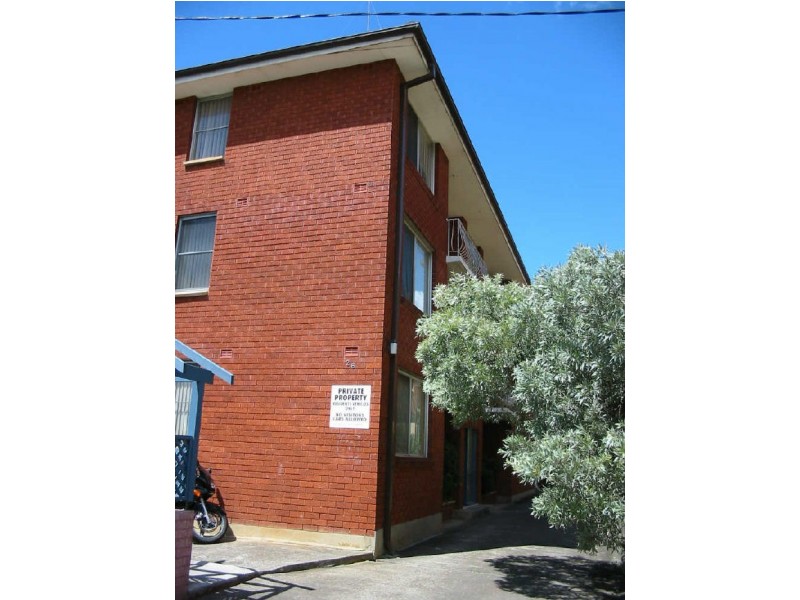 2/26 Goodwin Street, Narrabeen NSW 2101