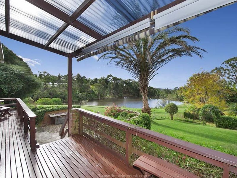 231 Powderworks Road, Elanora Heights NSW 2101