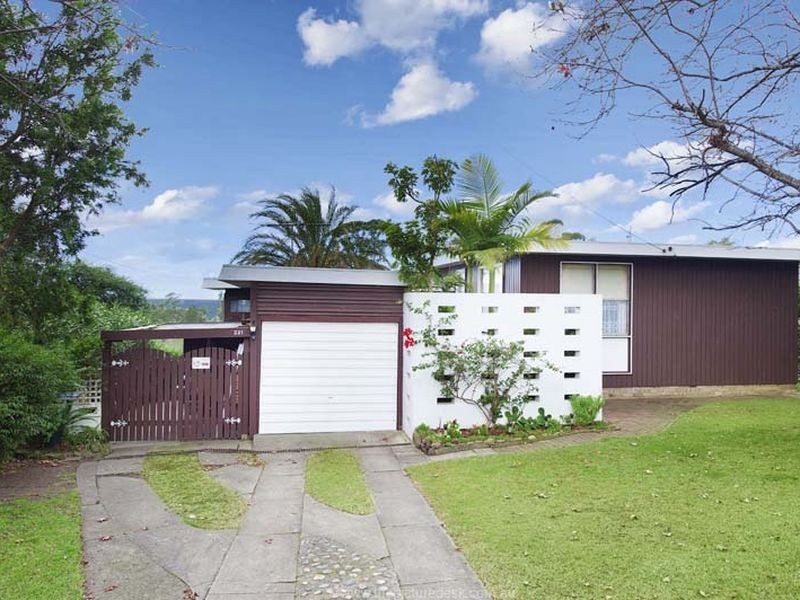 231 Powderworks Road, Elanora Heights NSW 2101