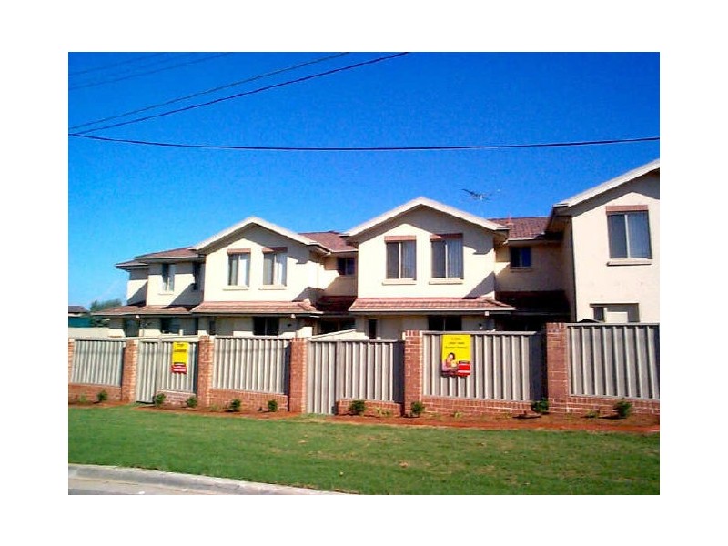 Casula NSW 2170