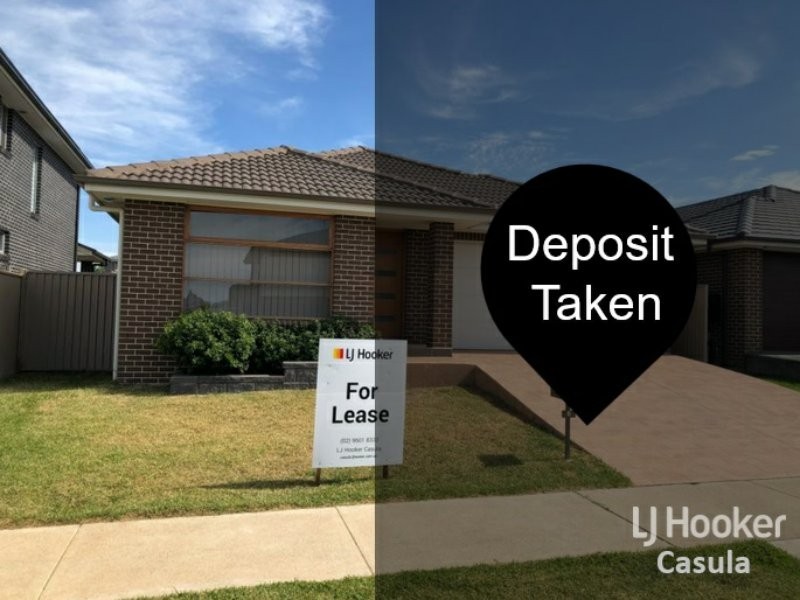 6 Tanga Road, Edmondson Park NSW 2174