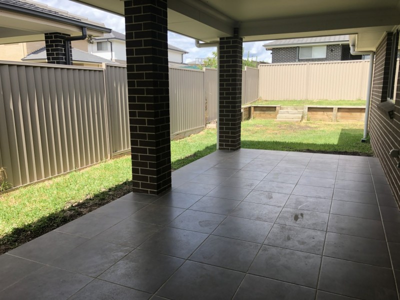 6 Tanga Road, Edmondson Park NSW 2174