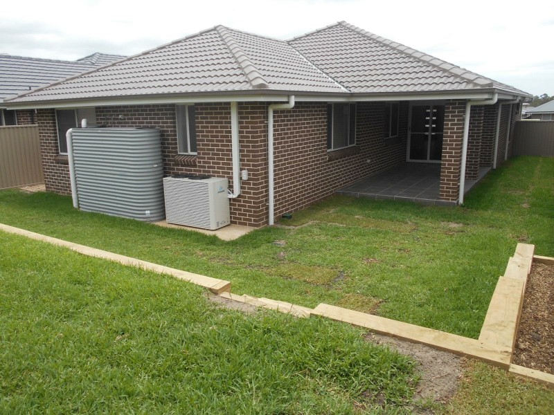 6 Tanga Road, Edmondson Park NSW 2174