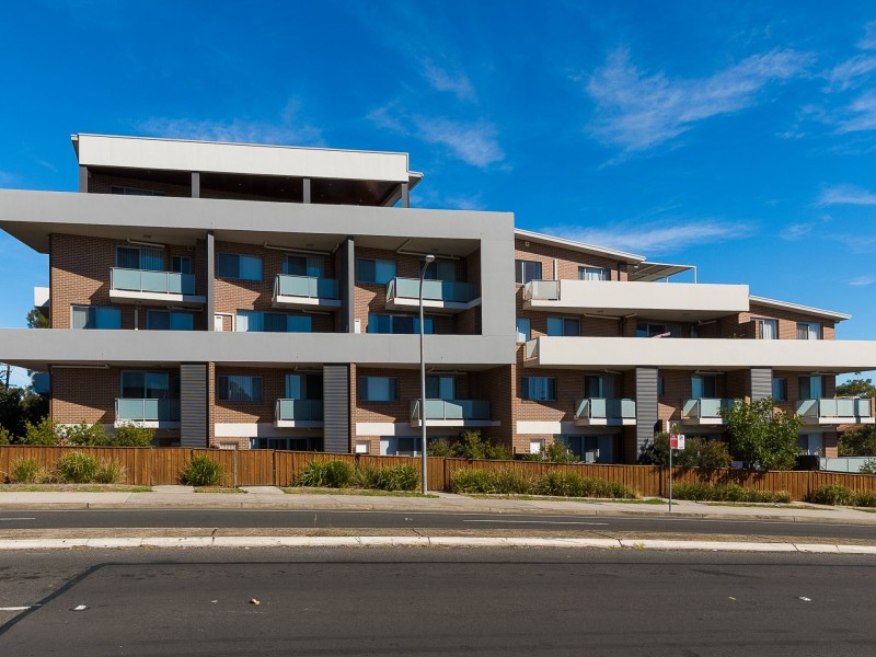 23/2 Kurrajong Road, Casula NSW 2170