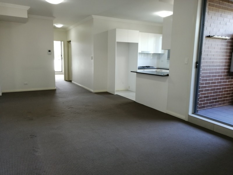 23/2 Kurrajong Road, Casula NSW 2170