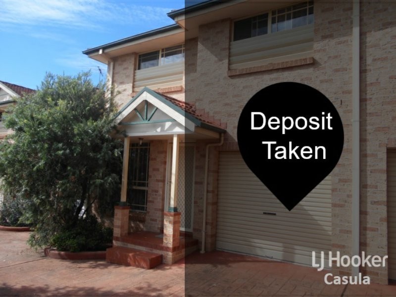 4/6 Lang Road, Casula NSW 2170