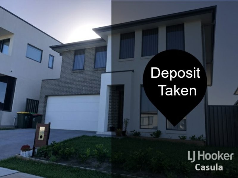 22 Matilda Road, Leppington NSW 2179