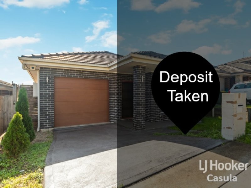 29 Woodroffe Street, Minto NSW 2566