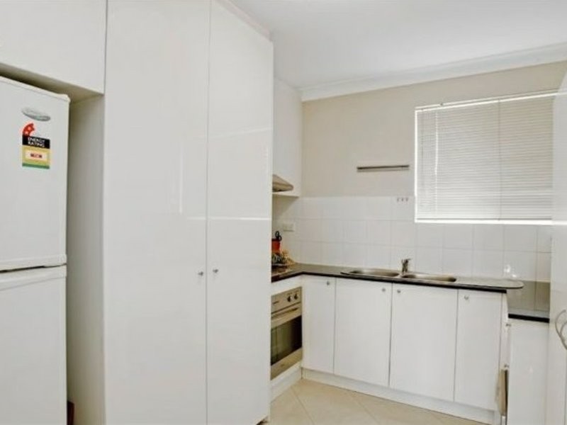 Unit 21/2-4 Collimore Avenue, Liverpool NSW 2170