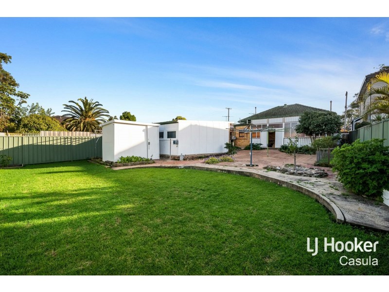 45 Dravet Street, Padstow NSW 2211