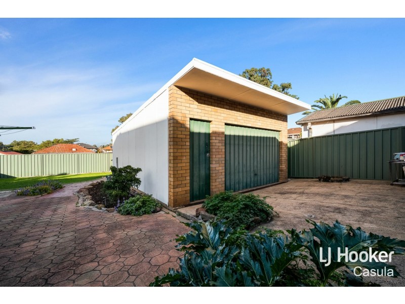 45 Dravet Street, Padstow NSW 2211