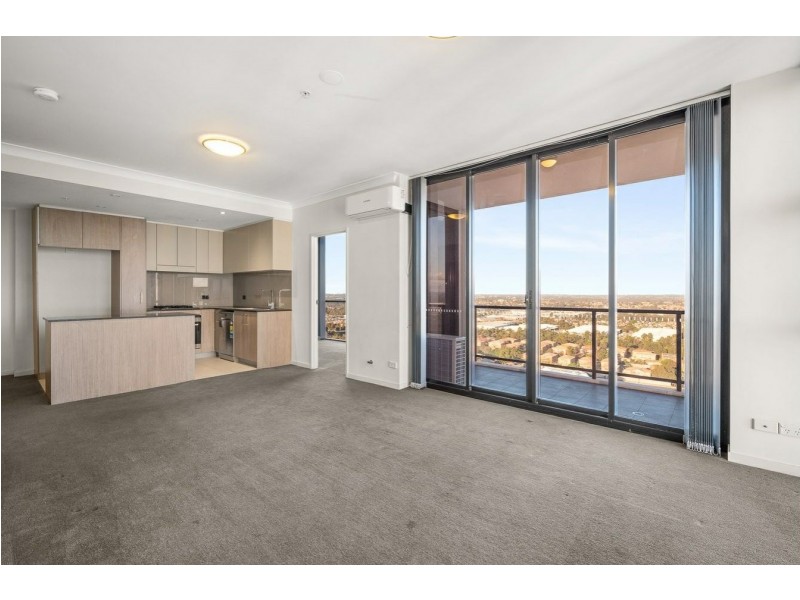2607/420 Macquarie Street, Liverpool NSW 2170