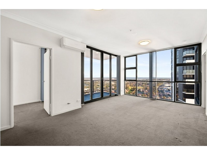 2607/420 Macquarie Street, Liverpool NSW 2170