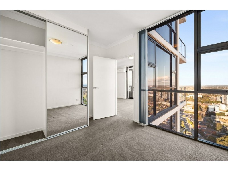 2607/420 Macquarie Street, Liverpool NSW 2170