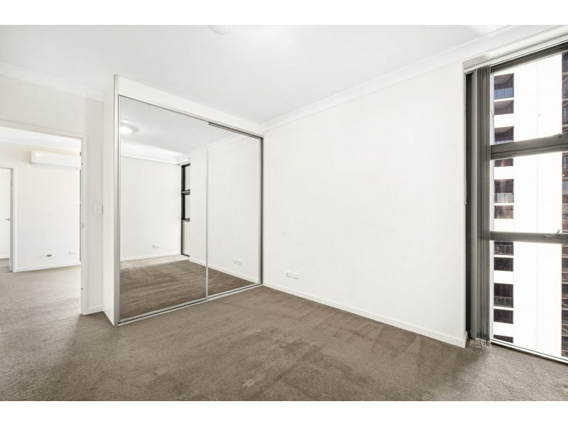 2607/420 Macquarie Street, Liverpool NSW 2170