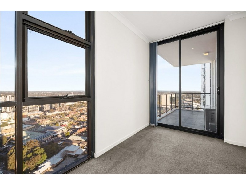 2607/420 Macquarie Street, Liverpool NSW 2170