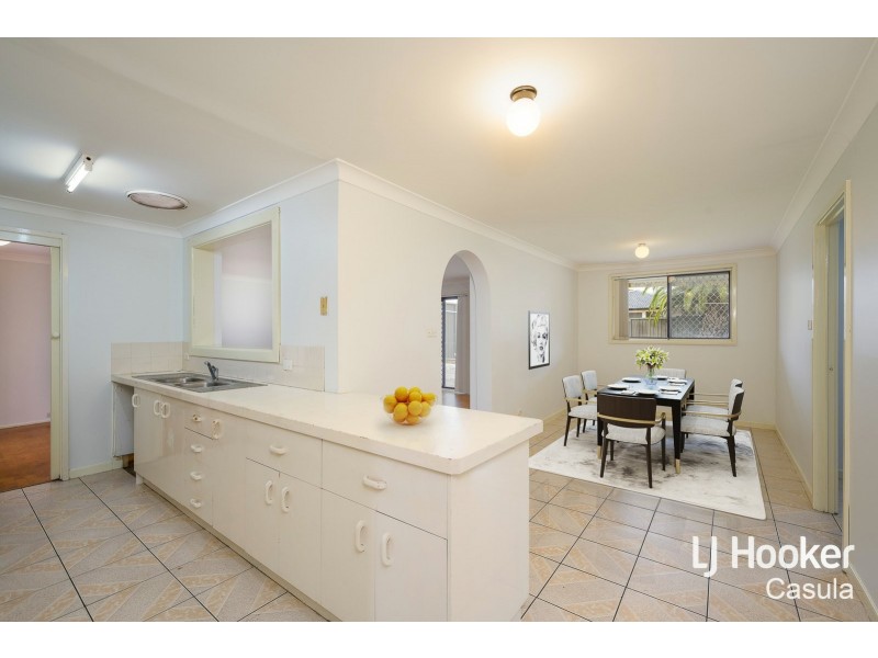 10 Flemington Close, Casula NSW 2170