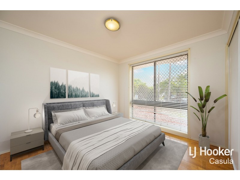 10 Flemington Close, Casula NSW 2170