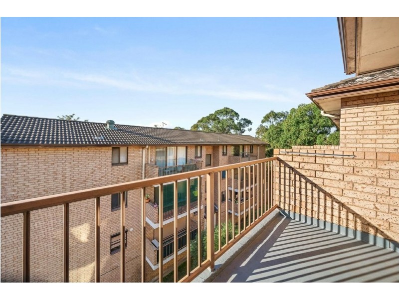 63/77 Memorial Avenue, Liverpool NSW 2170