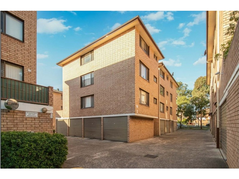 63/77 Memorial Avenue, Liverpool NSW 2170